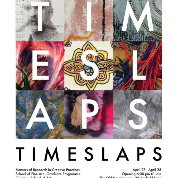 展覧会のお知らせ | TIMESLAPS