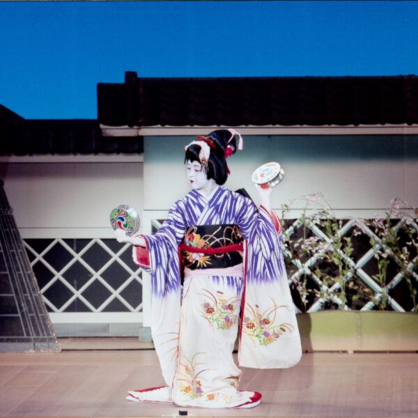 公演の御案内 | 西川流 日本舞踊 『信扇会』